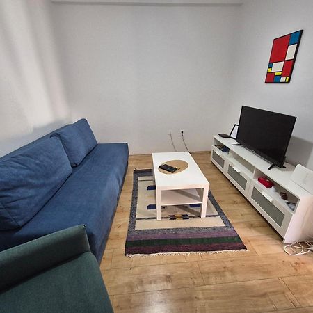 Holiday Home Marija Biograd Na Moru Dış mekan fotoğraf