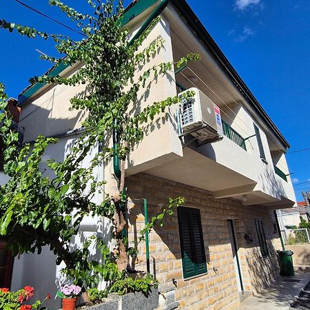 Holiday Home Marija Biograd Na Moru Dış mekan fotoğraf