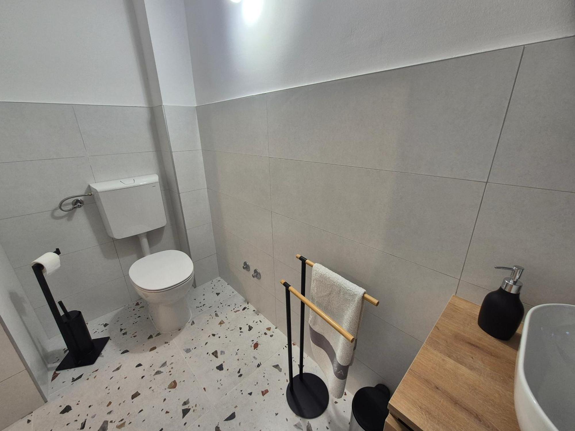 Holiday Home Marija Biograd Na Moru Dış mekan fotoğraf