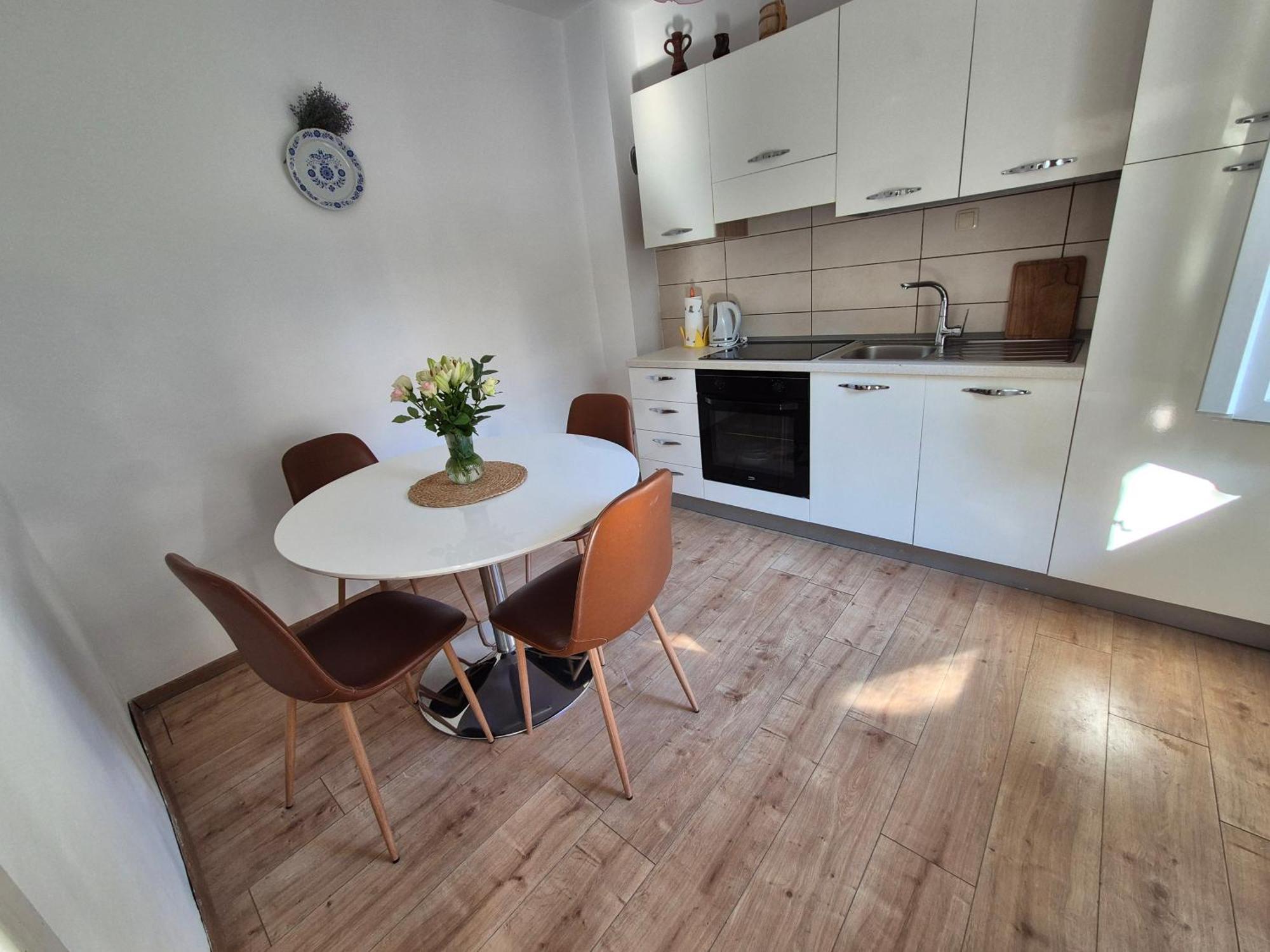 Holiday Home Marija Biograd Na Moru Dış mekan fotoğraf