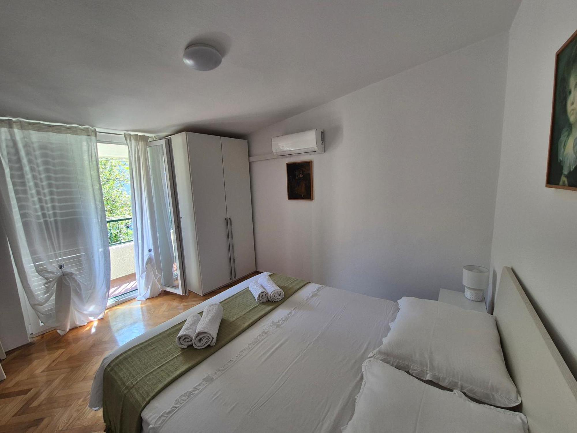 Holiday Home Marija Biograd Na Moru Dış mekan fotoğraf
